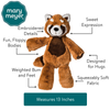 MARY MEYER MARSHMALLOW RED PANDA