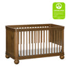 BABYLETTO CROSBY 3-IN-1 CONVERTIBLE CRIB