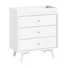 BABYLETTO PALMA 3-DRAWER DRESSER