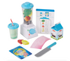 SMOOTHIE MAKE BLENDER SET