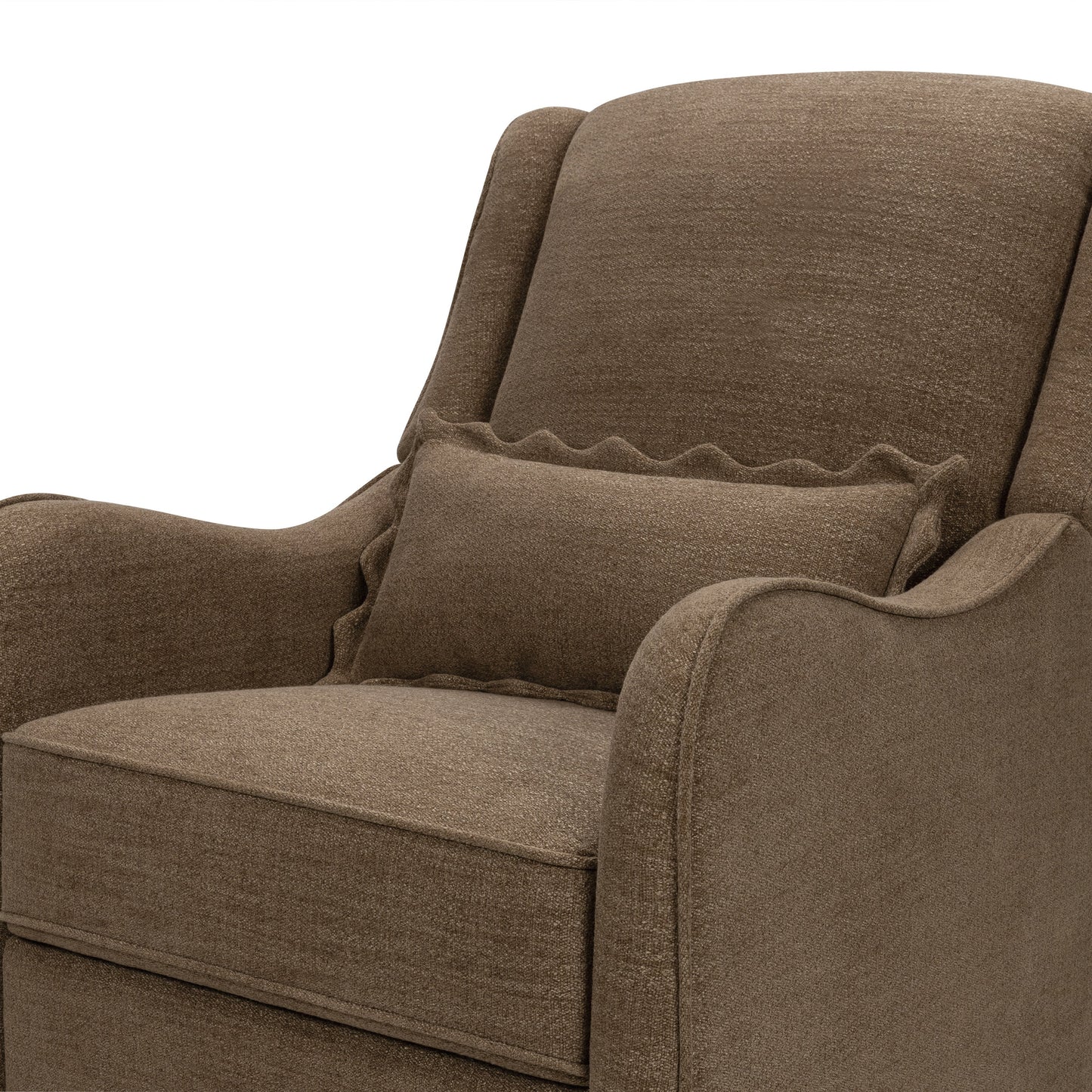 NAMESAKE DEVON RECLINER AND SWIVEL GLIDER