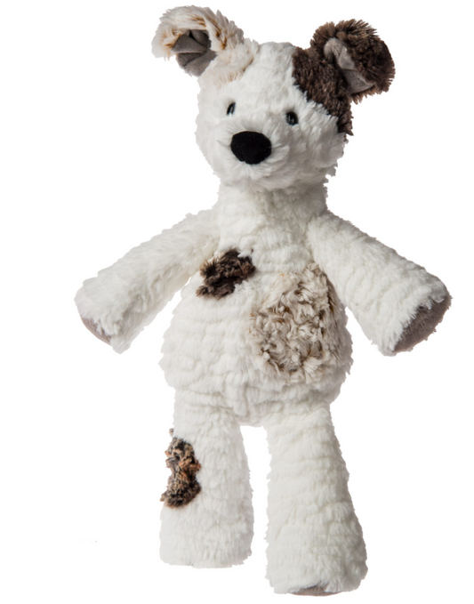 MARSHMALLOW REGGIE PUP