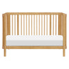 BABYLETTO POGO 8-IN-1 CONVERTIBLE CRIB WITH ALL-STAGES CONVERSION KITS