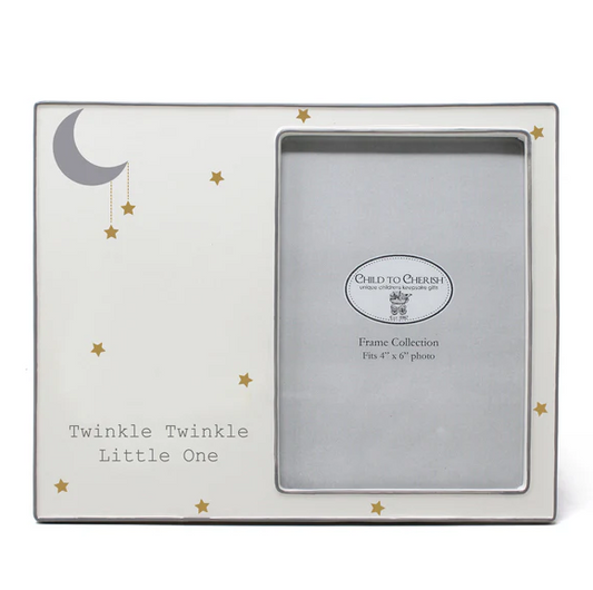TWINKLE TWINKLE FRAME