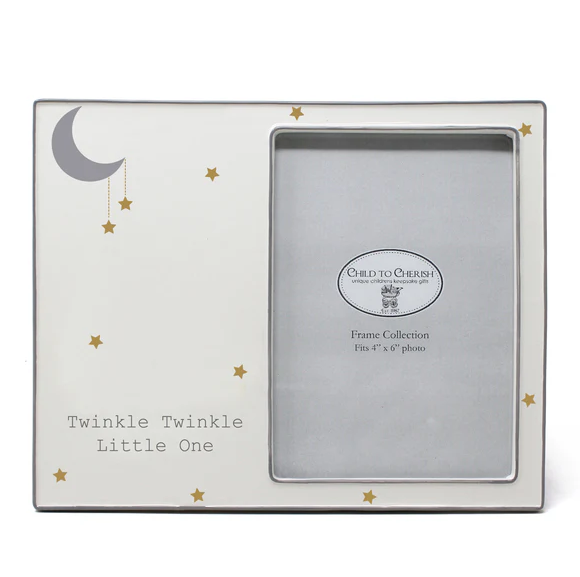 TWINKLE TWINKLE FRAME