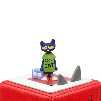 TONIES - STORIES PETE THE CAT