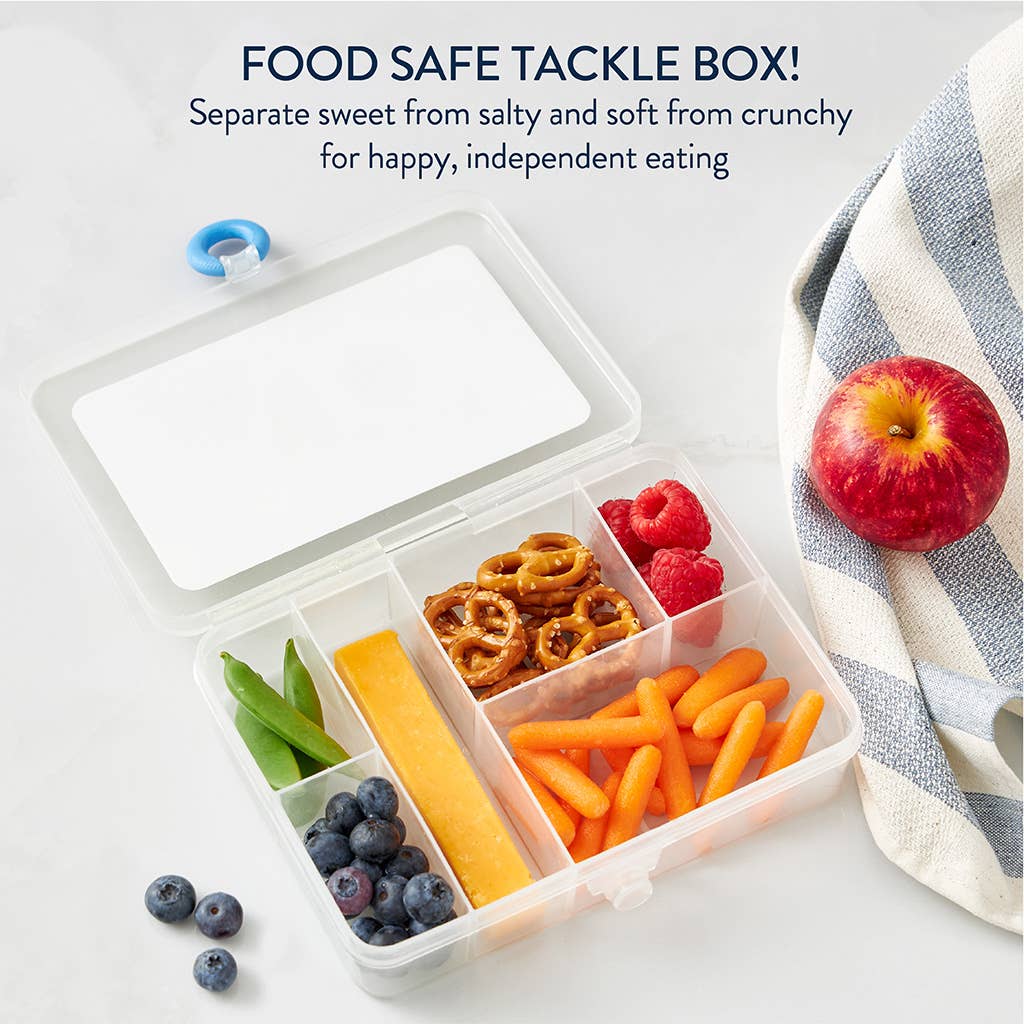 ITZY SNACKS SNACK BOX