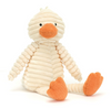 JELLYCAT CORDY ROY BABY DUCKLING