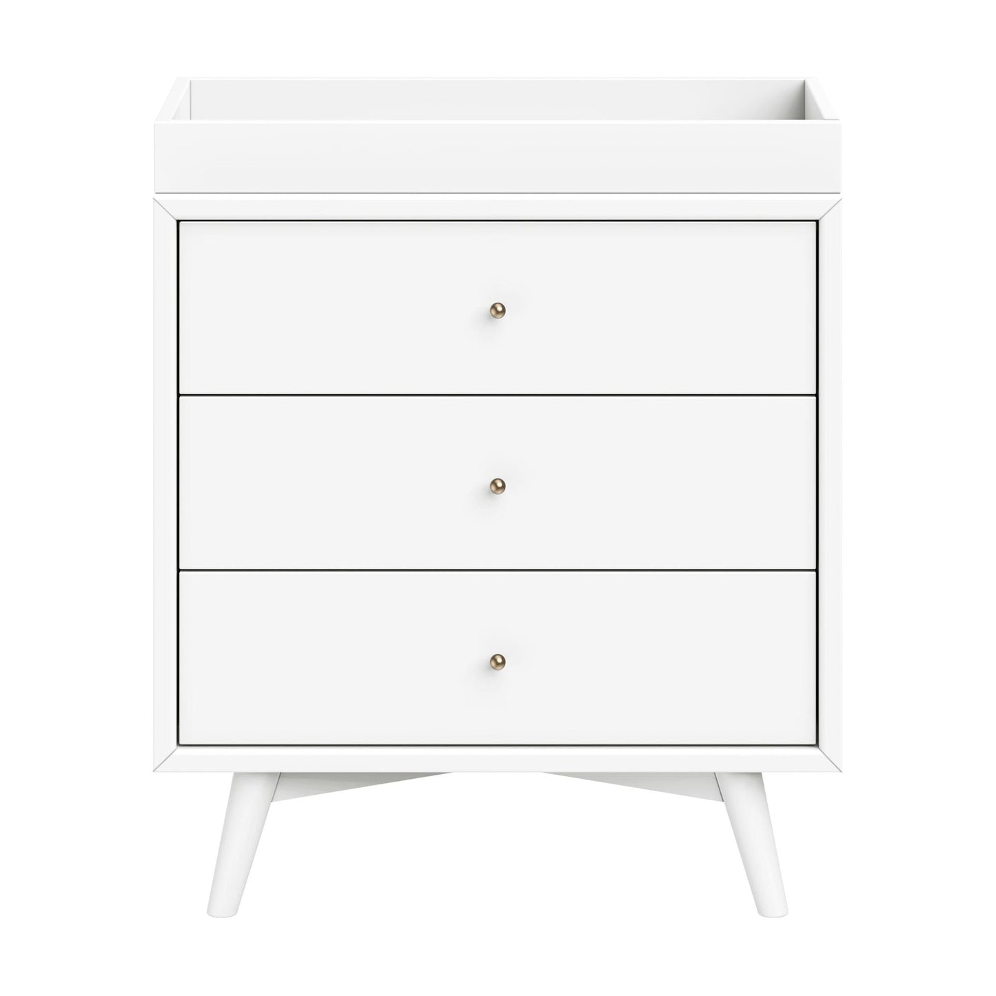 BABYLETTO PALMA 3-DRAWER DRESSER