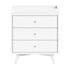 BABYLETTO PALMA 3-DRAWER DRESSER