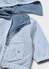 MAYORAL BOY REVERSIBLE WINDBREAKER