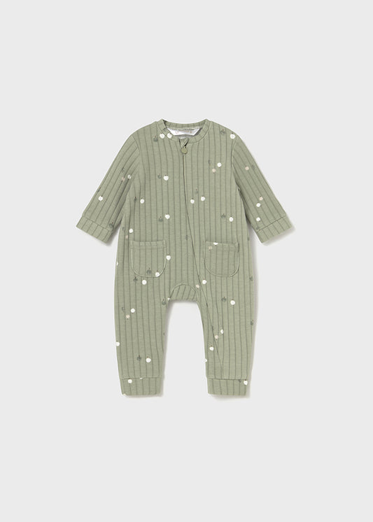 MAYORAL NEWBORN ONE PIECE