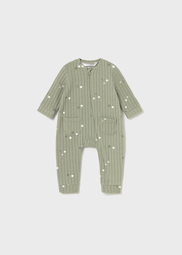MAYORAL NEWBORN ONE PIECE