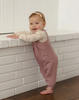 QUINCY MAE MAISIE OVERALL MULBERRY