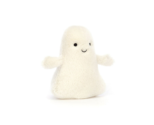 JELLYCAT OOKY GHOST