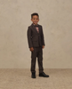 NORALEE BOW TIE BLACK