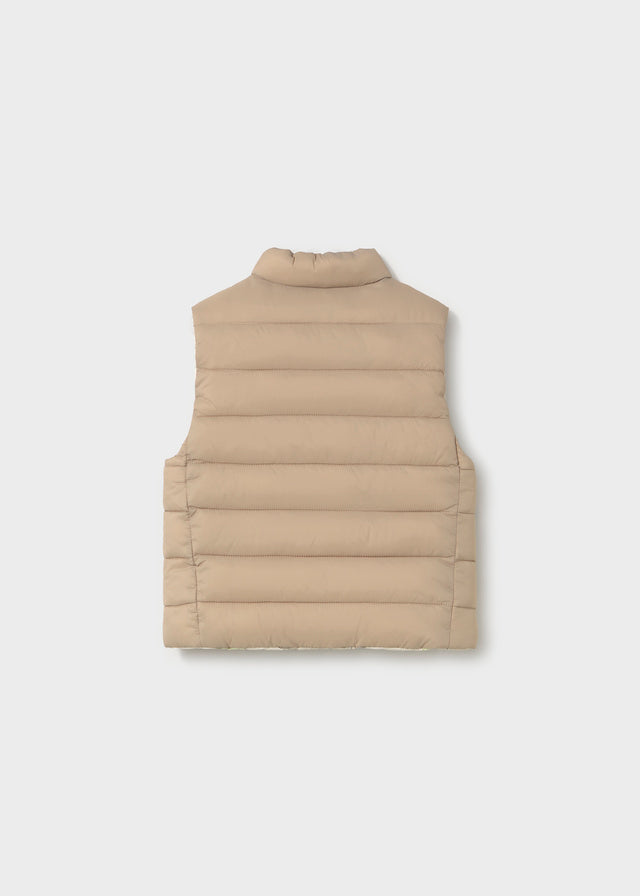 MAYORAL REVERSIBLE VEST