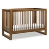 NAMESAKE NANTUCKET 3-IN-1 CONVERTIBLE CRIB WITH TODDLER BED CONVERSION KIT