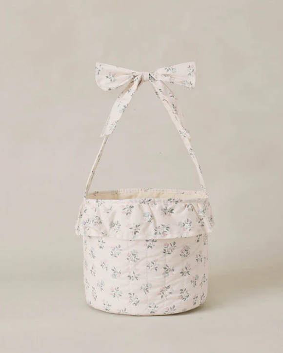 NORALEE EASTER BASKET SUMMER DITSY