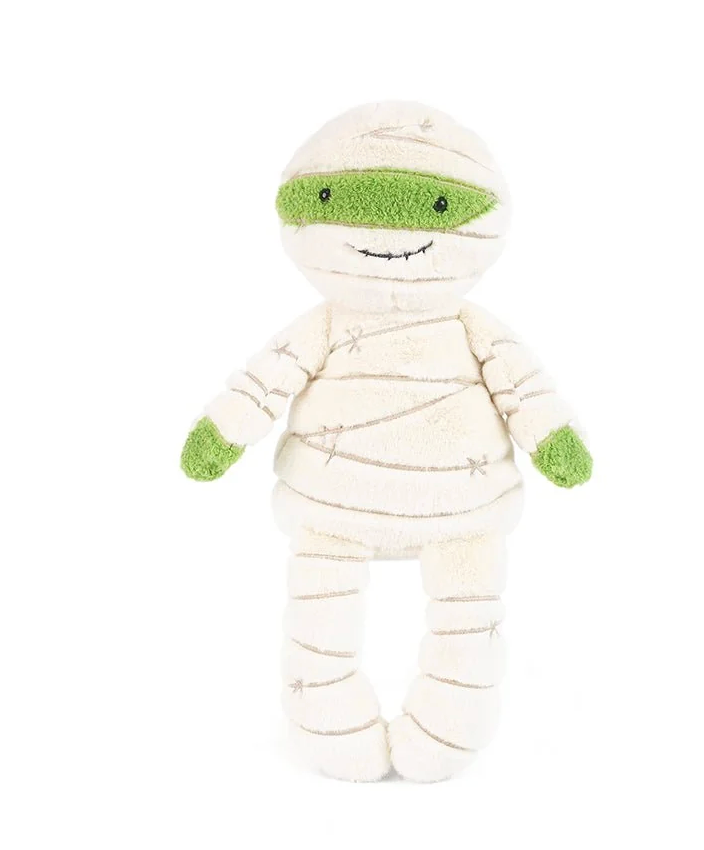 MON AMI MONSTER MUMMY