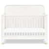 NAMESAKE BRIMSLEY TAMBOUR 4-IN-1 CONVERTIBLE CRIB