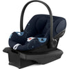 CYBEX ATON G INFANT CAR SEAT WITH SENSORSAFE
