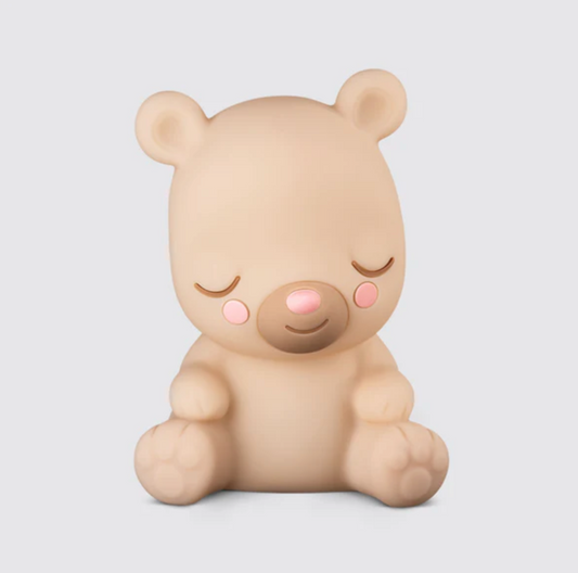 SLEEPY FRIENDS SLEEPY BEAR NIGHT LIGHT