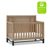 NEWBERN 4-IN 1 CRIB DRIFTWOOD