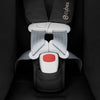 CYBEX ATON G INFANT CAR SEAT WITH SENSORSAFE