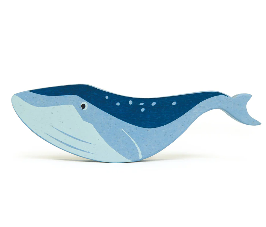 WHALE