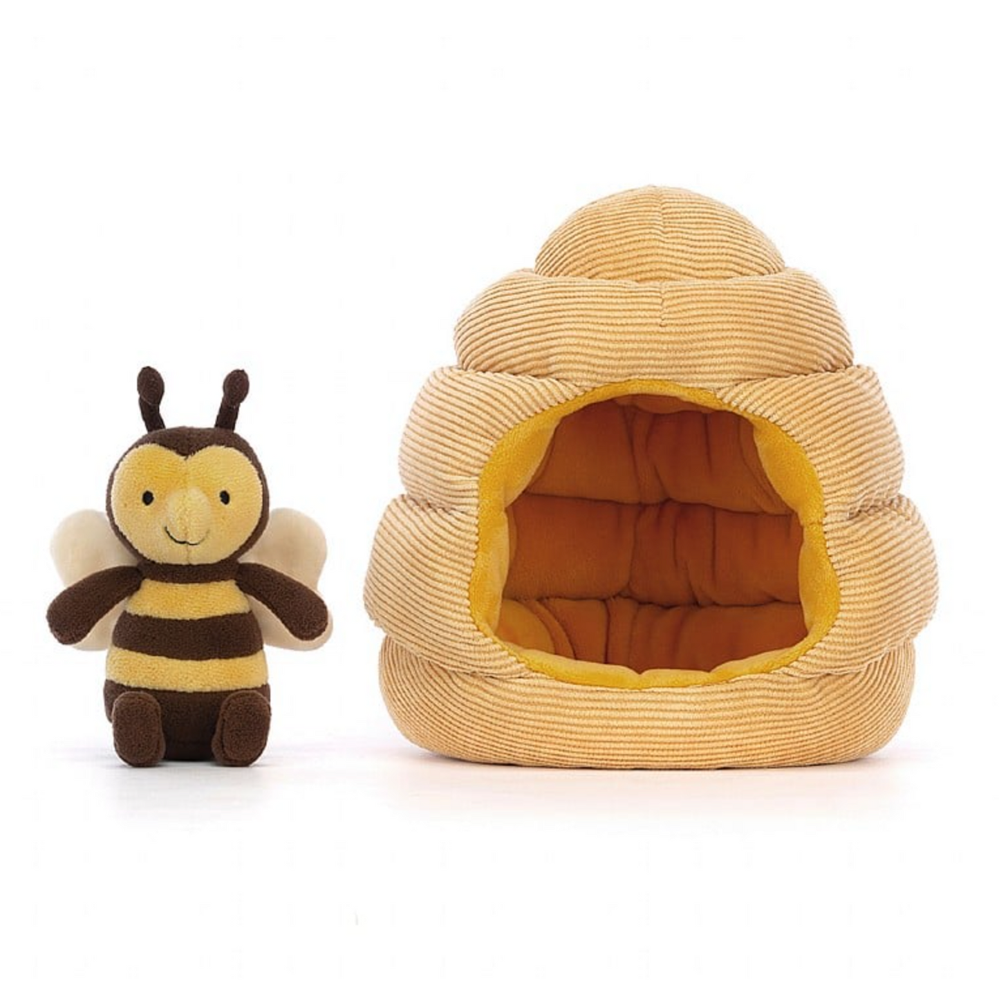 JELLYCAT HONEYHOME BEE