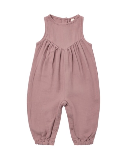 QUINCY MAE MAISIE OVERALL MULBERRY