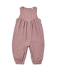 QUINCY MAE MAISIE OVERALL MULBERRY