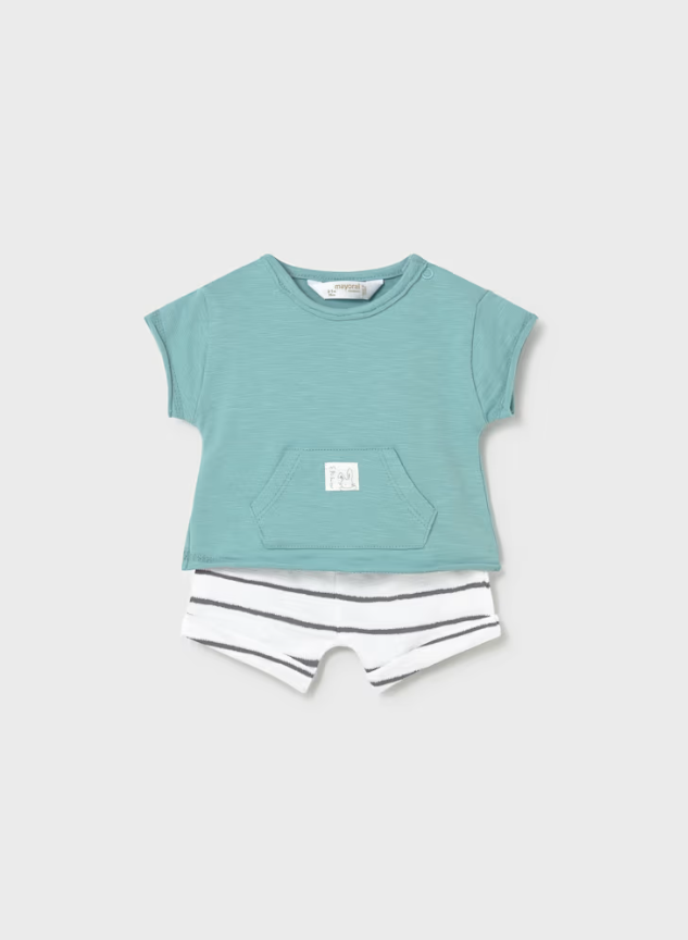 MAYORAL BOY 2-PIECE SET