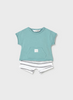 MAYORAL BOY 2-PIECE SET