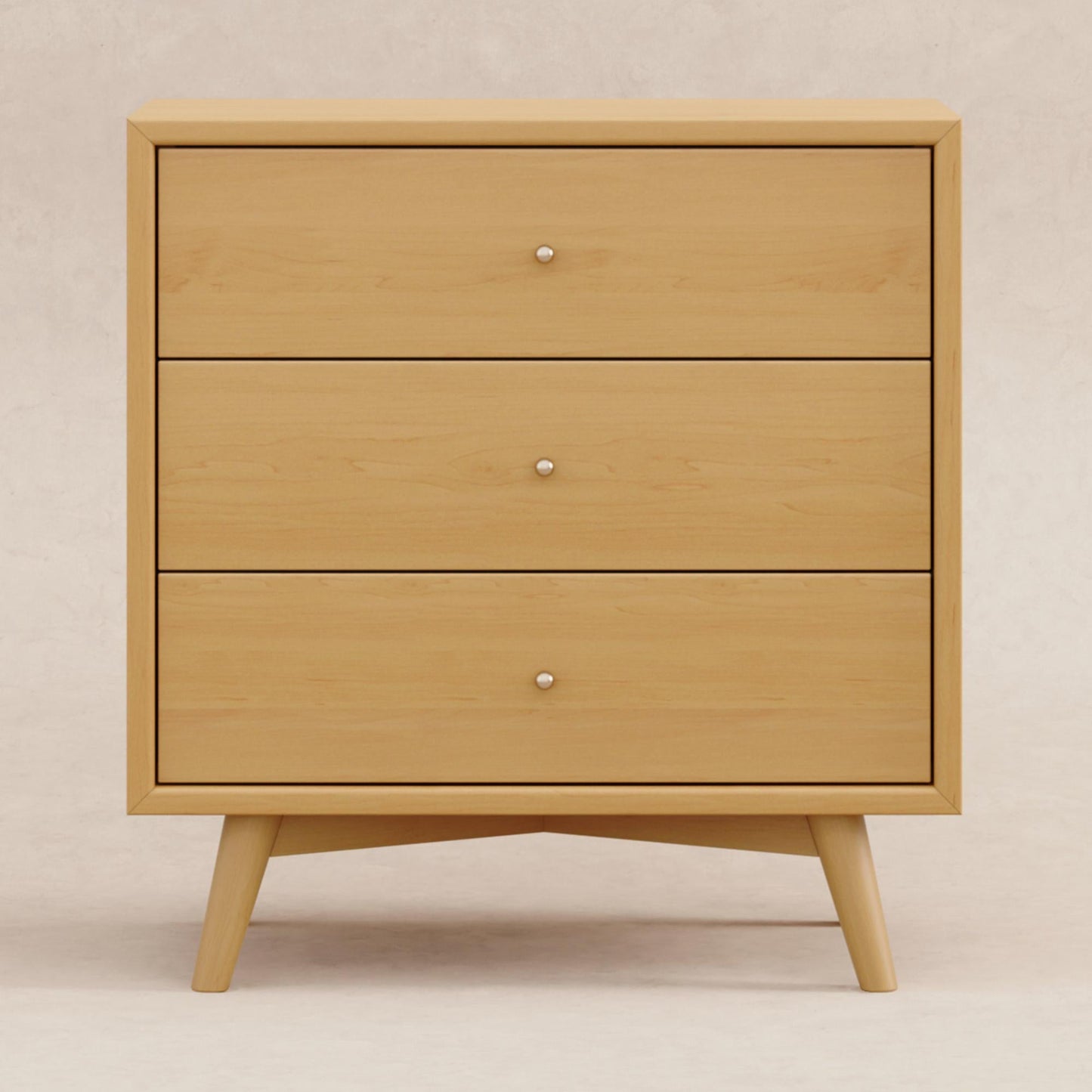 BABYLETTO PALMA 3-DRAWER DRESSER