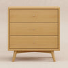 BABYLETTO PALMA 3-DRAWER DRESSER