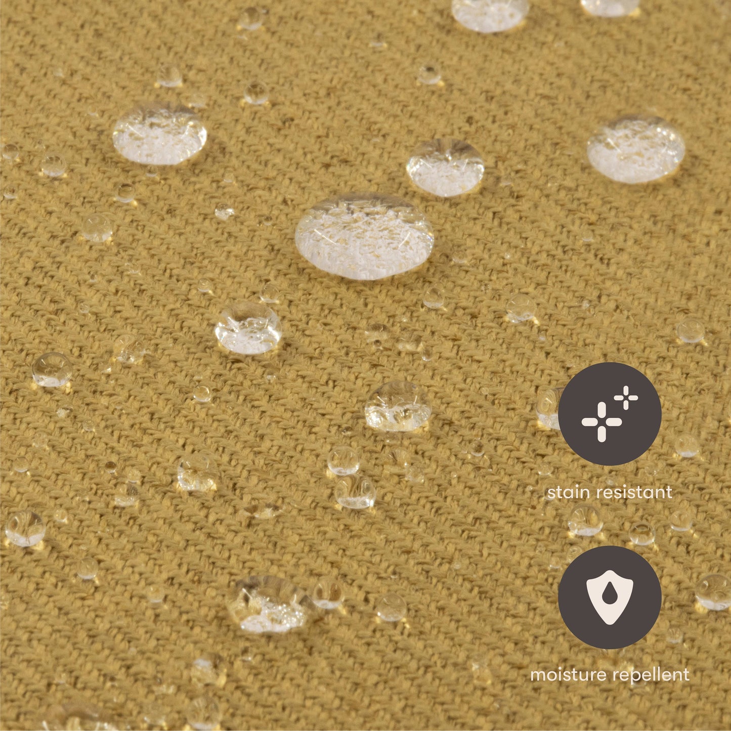 BABYLETTO KAI ROCKER IN ECO-PERFORMANCE FABRIC | WATER REPELLENT & STAIN RESISTANT