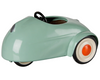 MAILEG CAR, MOUSE LIGHT MINT
