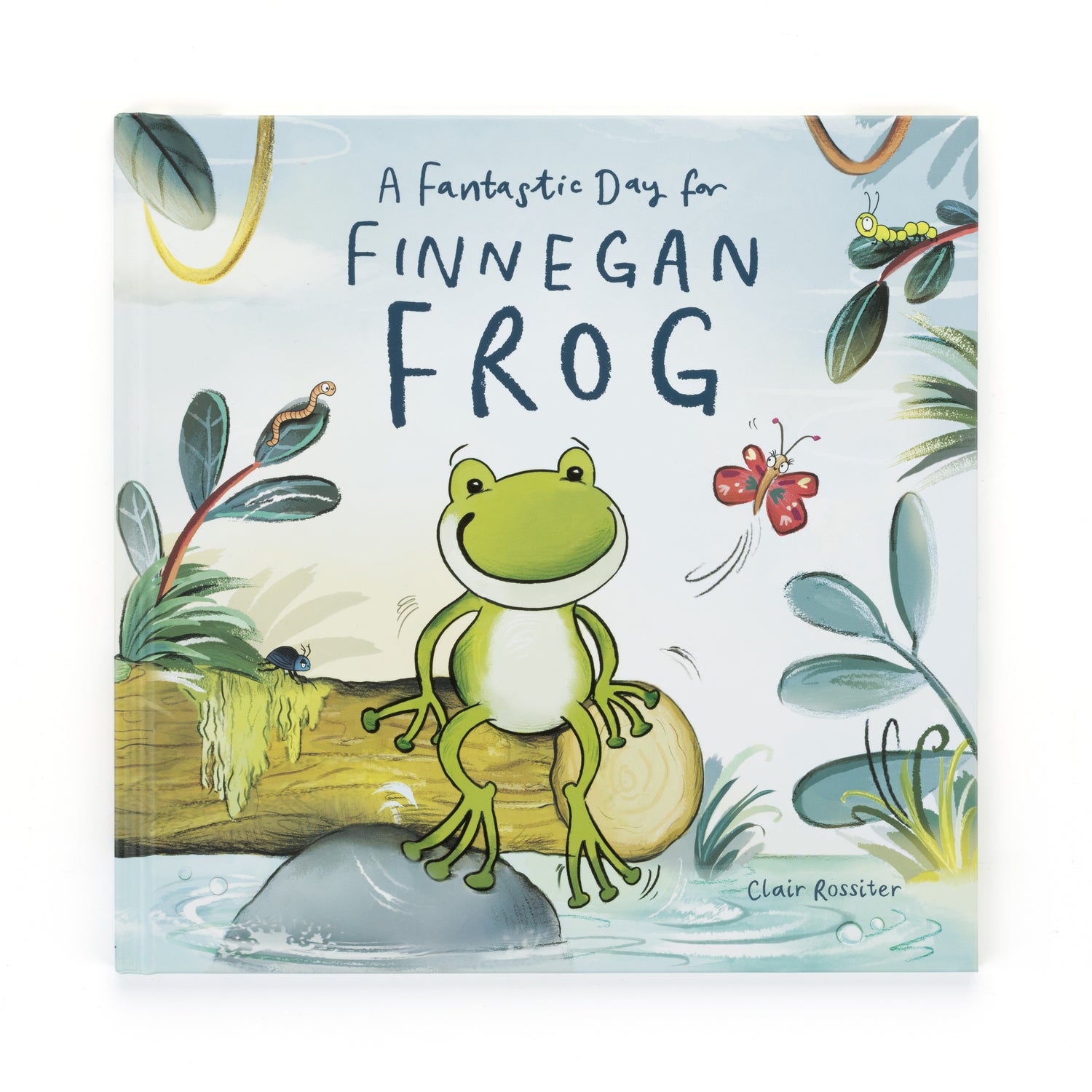 Frog Prince Continued – Books of Wonder