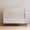 NEWBERN 4-IN 1 CRIB DRIFTWOOD