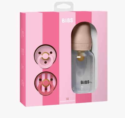 BLUSH