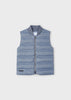 MAYORAL BOY LIGHTWEIGHT QUILTED VEST