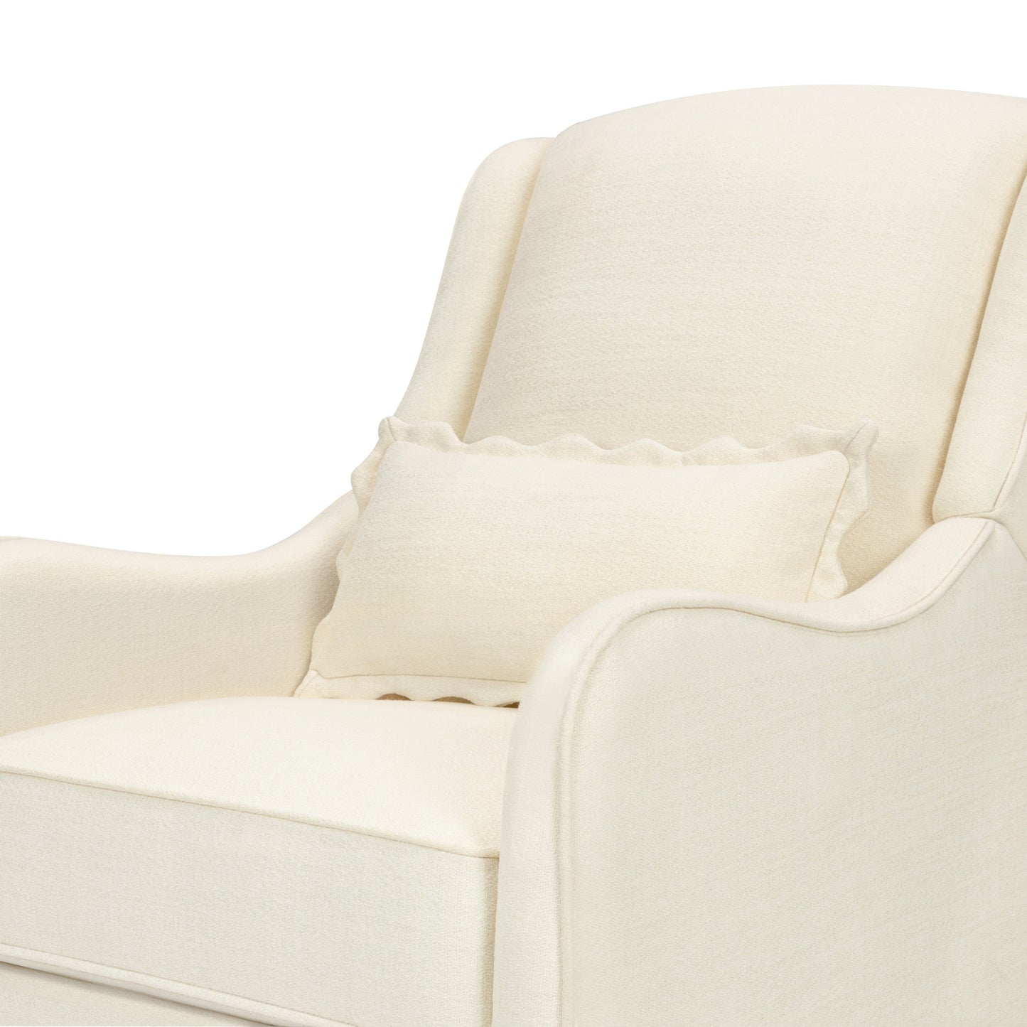 NAMESAKE DEVON RECLINER AND SWIVEL GLIDER