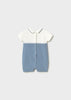 MAYORAL BOY ROMPER