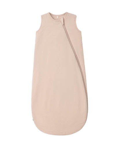 QUINCY MAE BAMBOO SLEEP BAG DUSTY ROSE