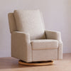 NAMESAKE CREWE ELECTRONIC RECLINER AND SWIVEL GLIDER