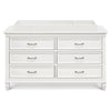 NAMESAKE DARLINGTON 6-DRAWER DRESSER