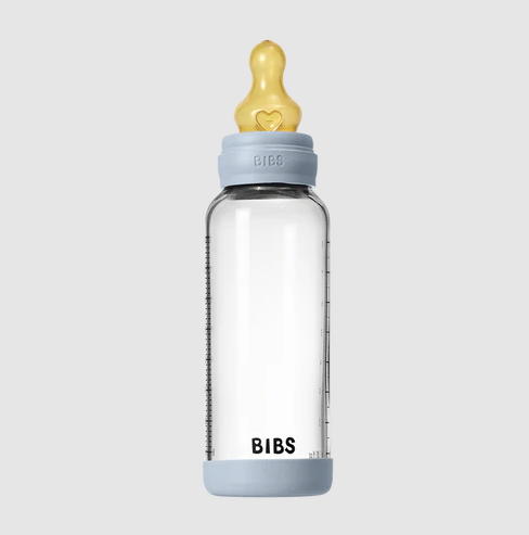 BABY BLUE