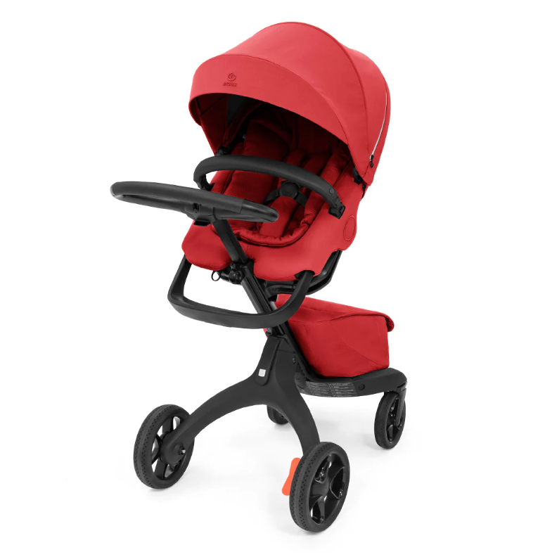STOKKE XPLORY X – Buttercup Baby Co